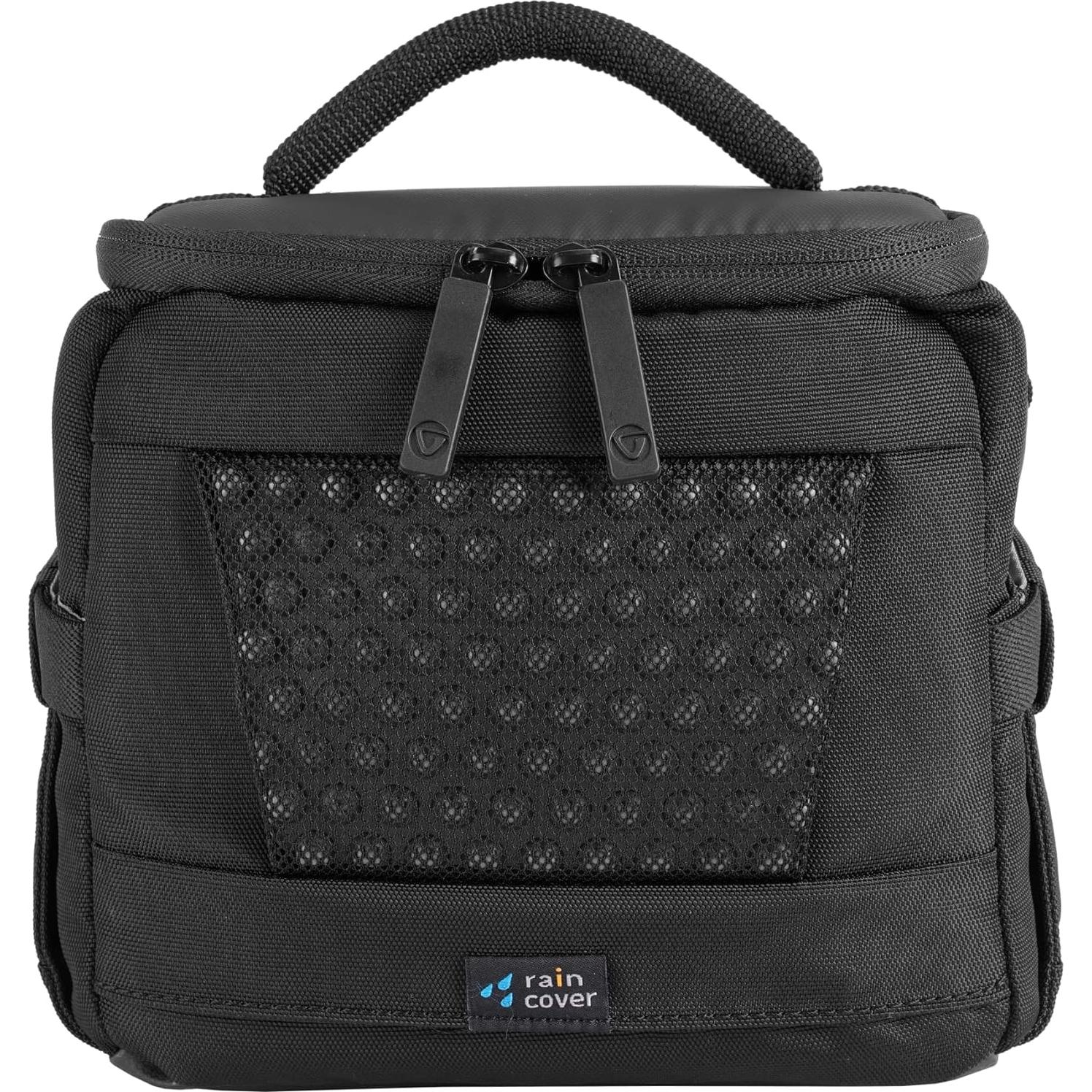 Bolsa de Hombro VANGUARD VEO Adaptor 15M para Cámara Negra