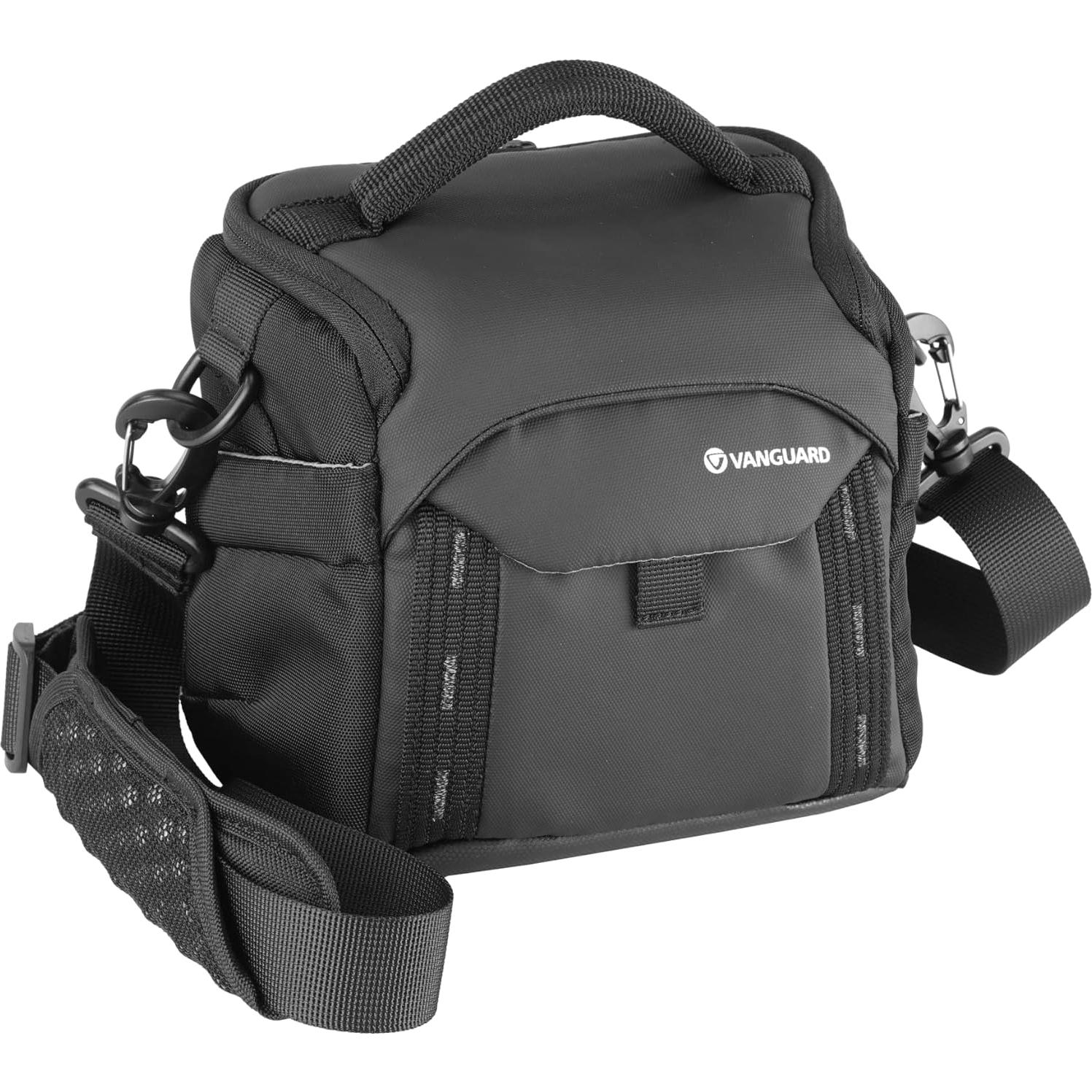 Bolsa de Hombro VANGUARD VEO Adaptor 15M para Cámara Negra