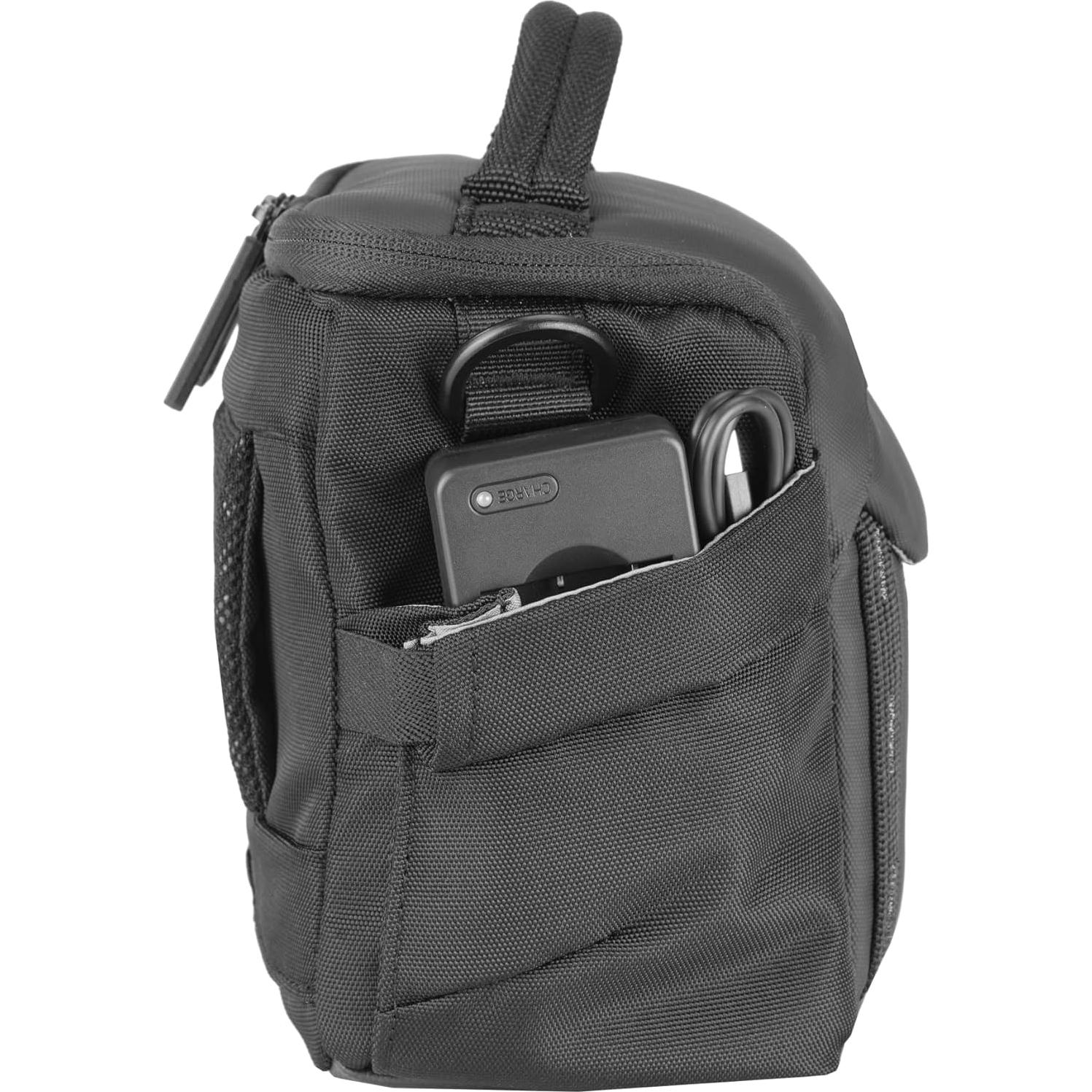Bolsa de Hombro VANGUARD VEO Adaptor 15M para Cámara Negra