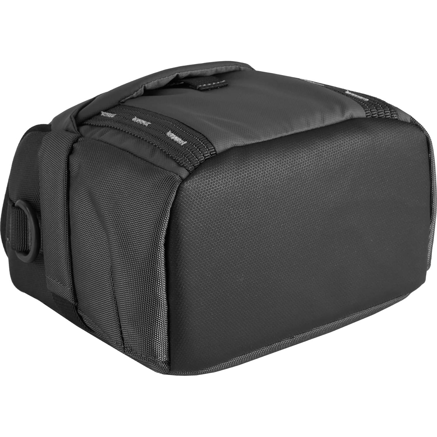 Bolsa de Hombro VANGUARD VEO Adaptor 15M para Cámara Negra