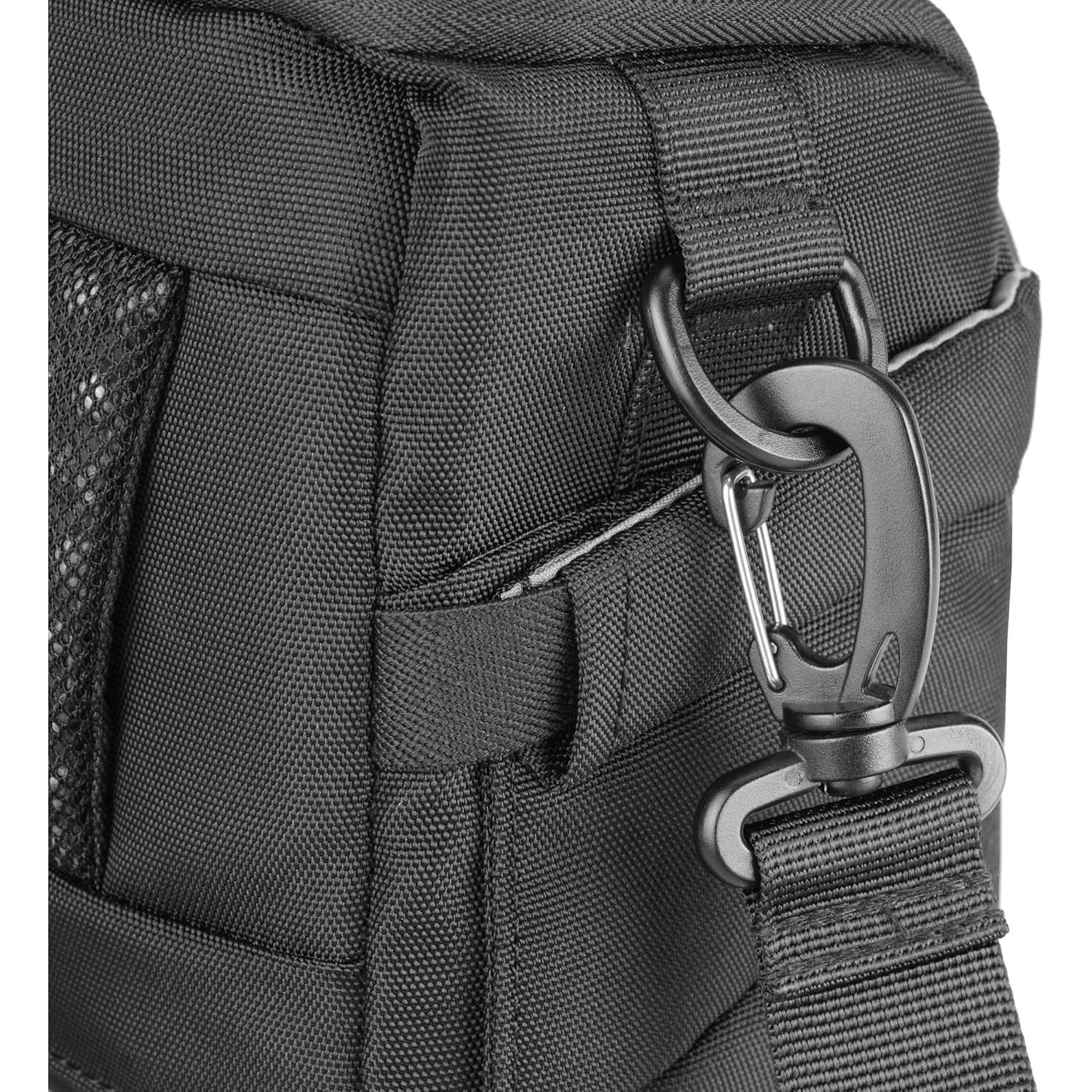 Bolsa de Hombro VANGUARD VEO Adaptor 15M para Cámara Negra