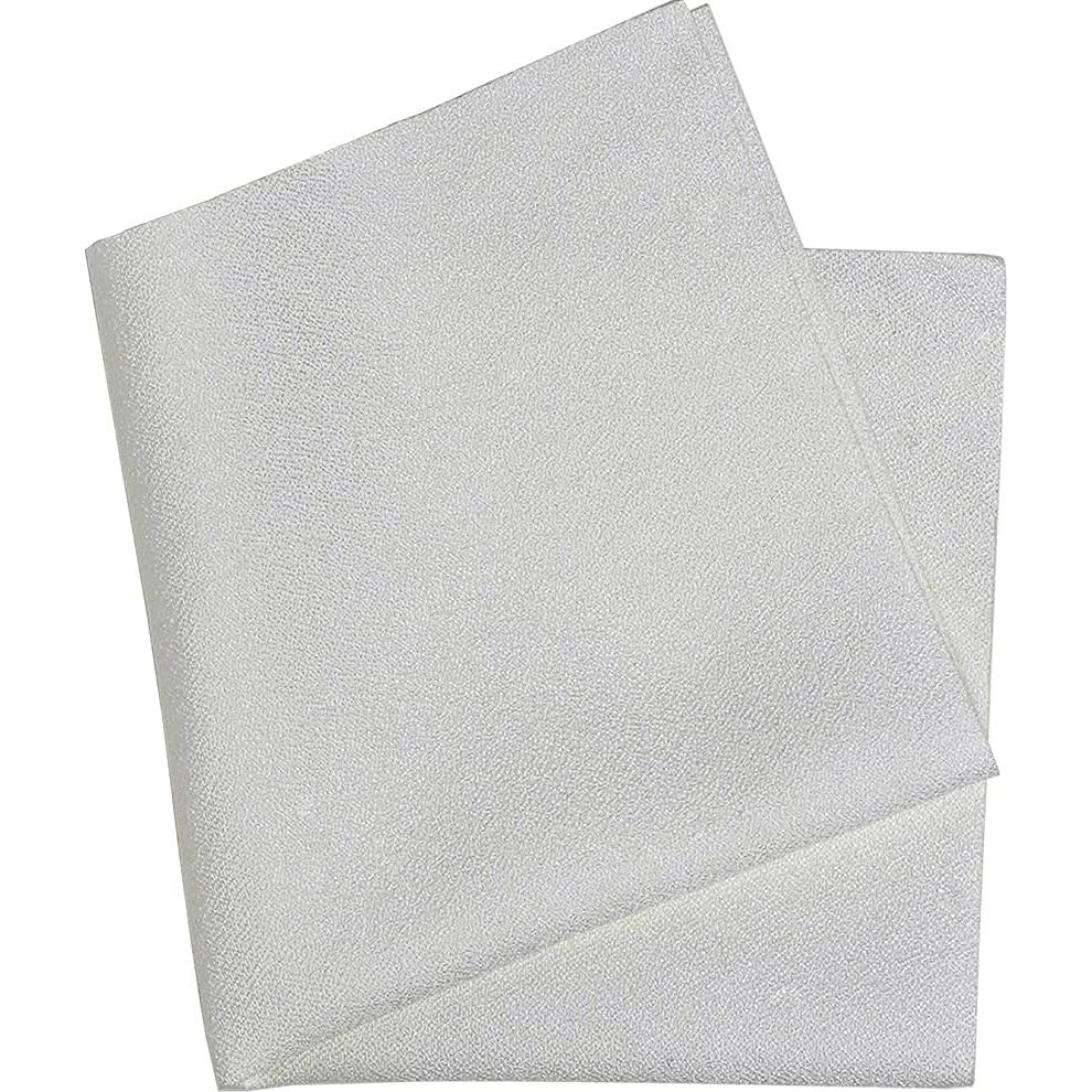 Paño de Microfibra UES 15x15 cm - 8 Piezas para Limpieza