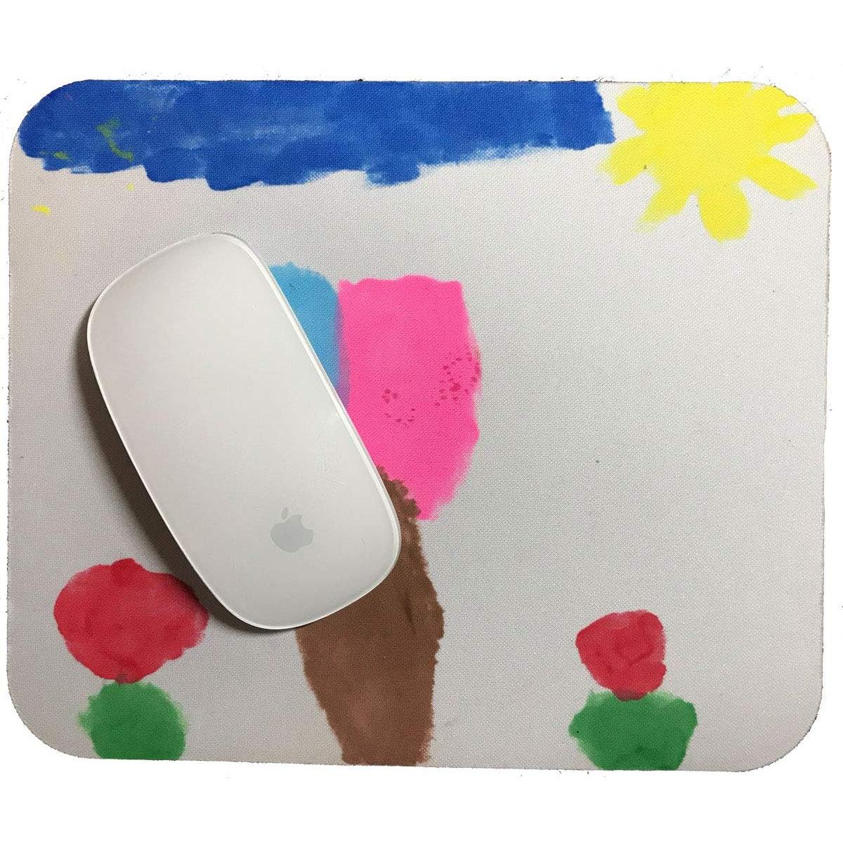 Kit de Pintura para Niños Memory Cross 4 Pinceles 18 Acuarelas