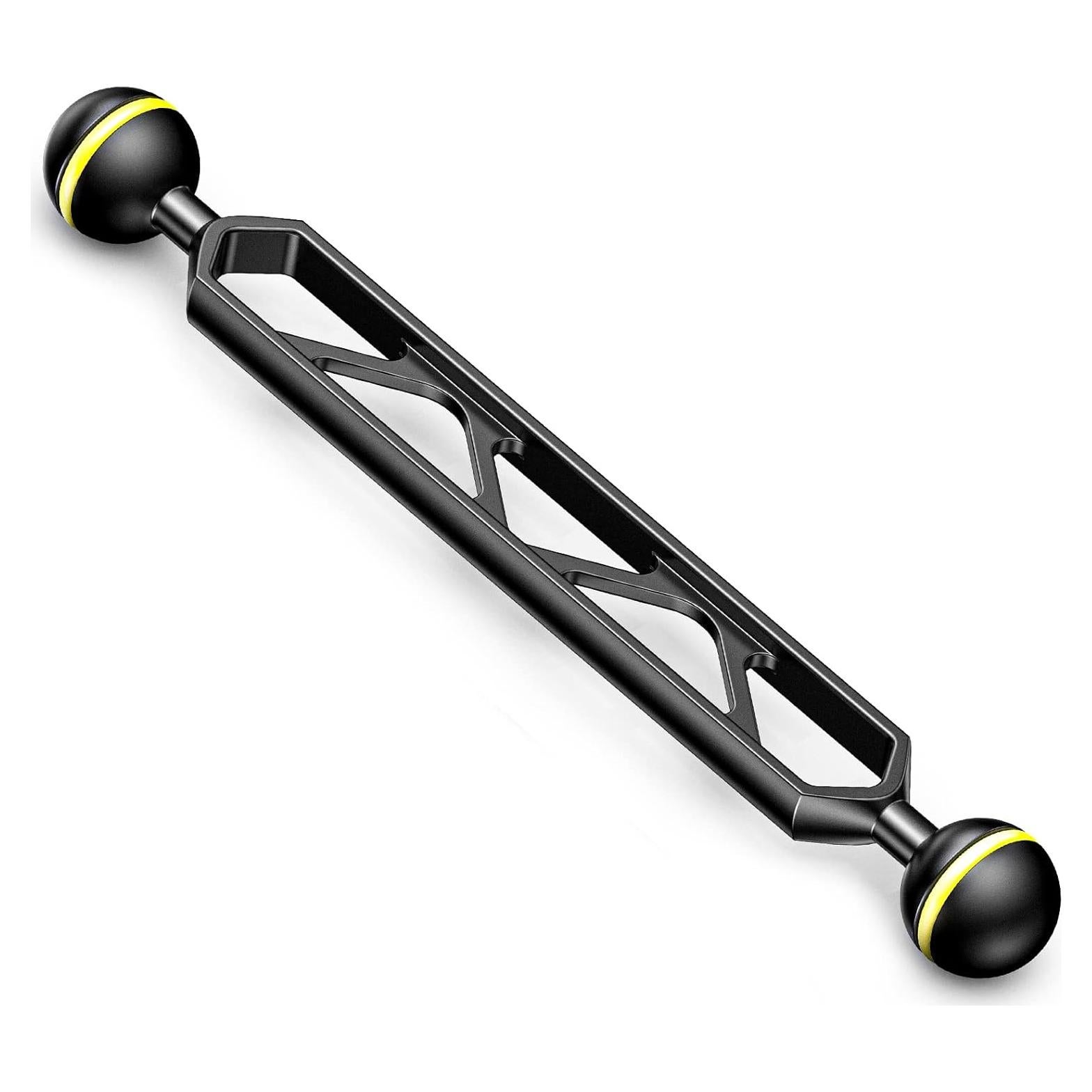 Brazo de Extensión Submarino Seafrogs Aluminio 2.54 cm YS