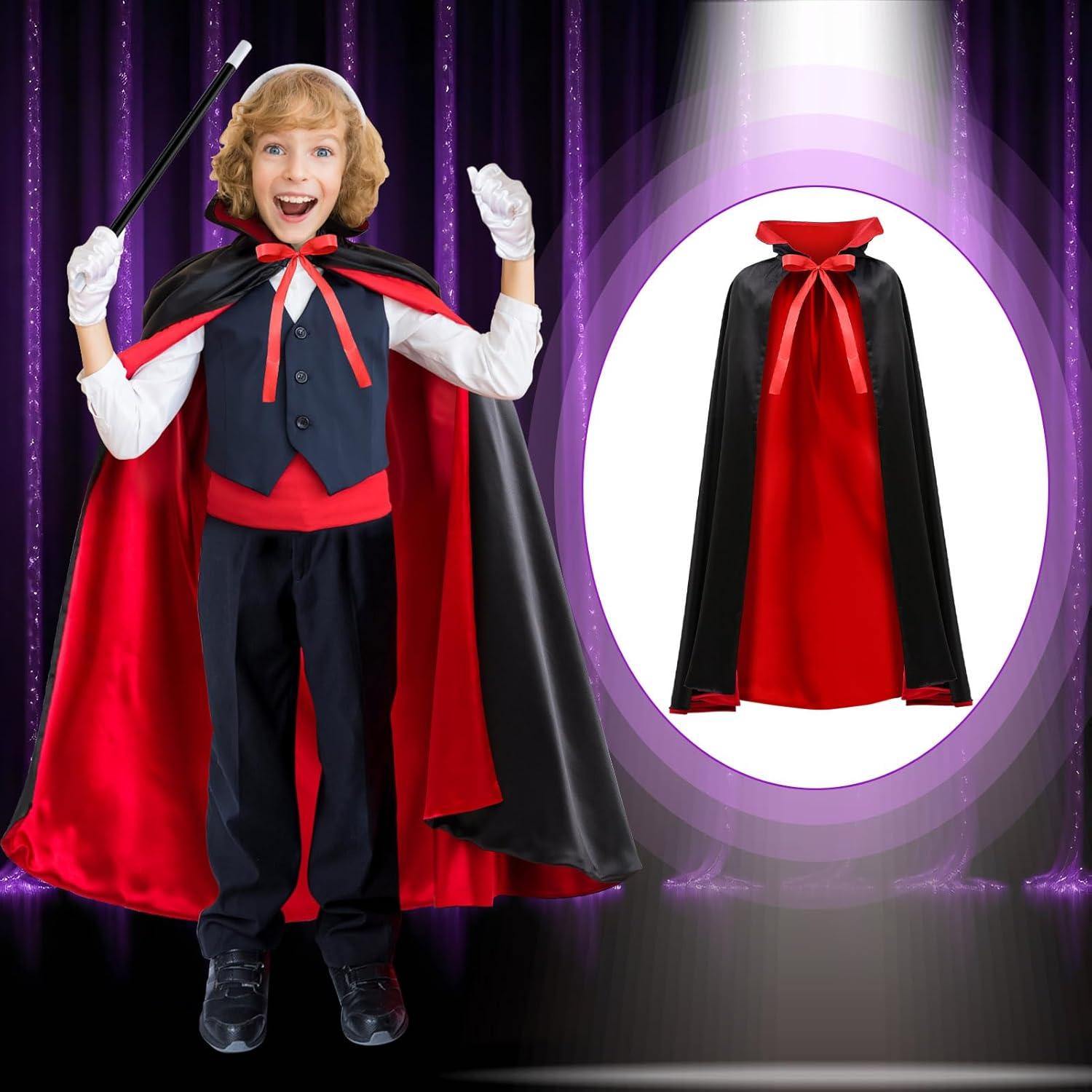 Kit de Magia para Niños PATIFEED con 15 Accesorios