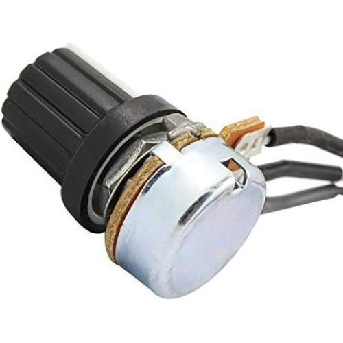 Controlador de Velocidad de Motor DC PWM Puly 20A 1200W 9-60V