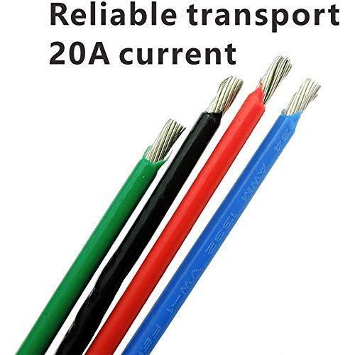 Controlador de Velocidad de Motor DC PWM Puly 20A 1200W 9-60V