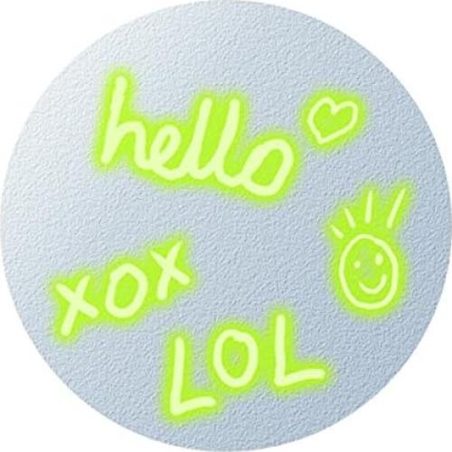 Marcadores Brillantes The Original Glowstars 2 Piezas 10 ml