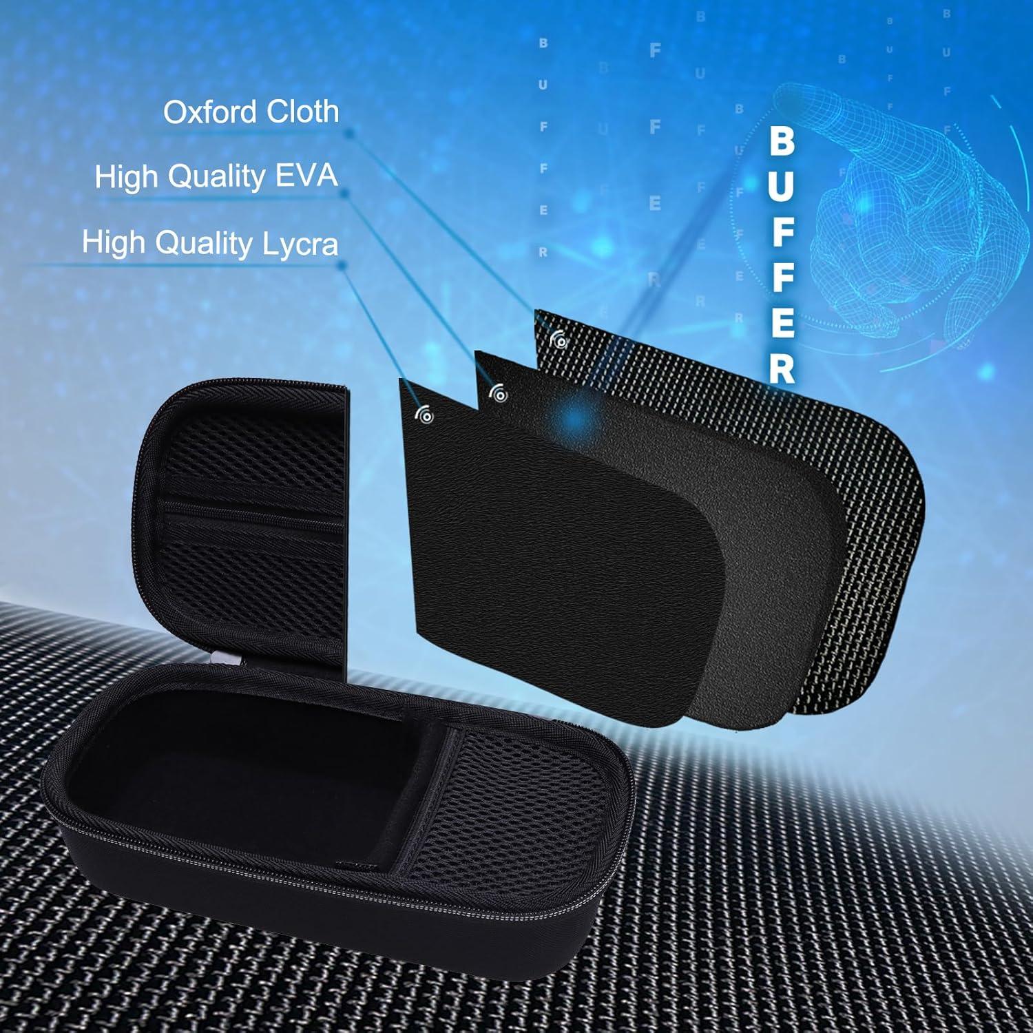 Funda Digital EVA XANAD para Cámaras Sony Alpha 6100/6400/6700