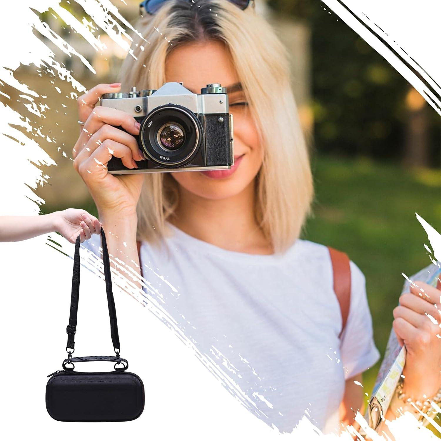 Funda Digital EVA XANAD para Cámaras Sony Alpha 6100/6400/6700