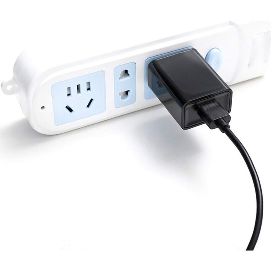 Cargador Rápido USB Tipo C Love your yy 5FT para TCL y Samsung