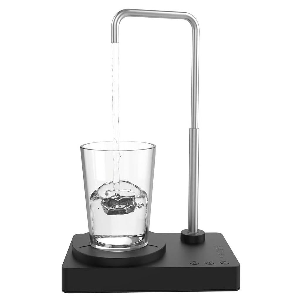 Dispensador de Agua de Escritorio BIFULLJOY 5 Galones Carga Inferior
