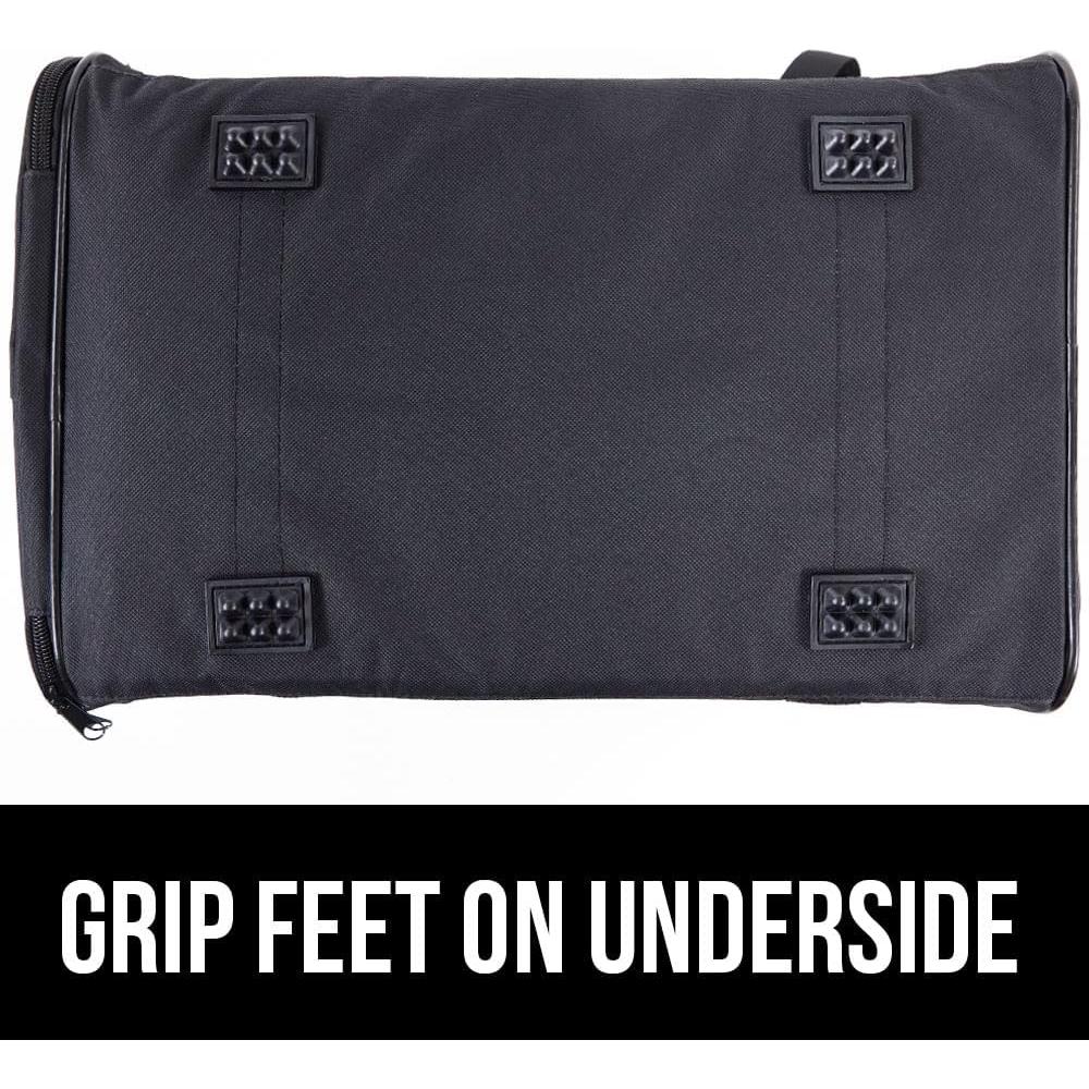 Transportadora GORILLA GRIP para Gatos y Perros Pequeños