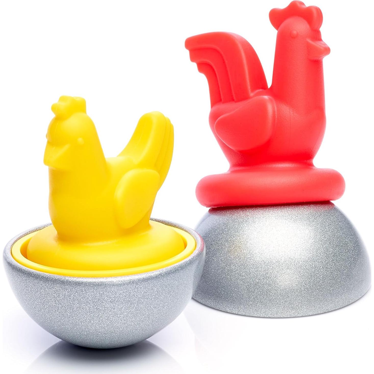 SmartMax Mis Primeros Animales de Granja Set Magnético 16 Piezas