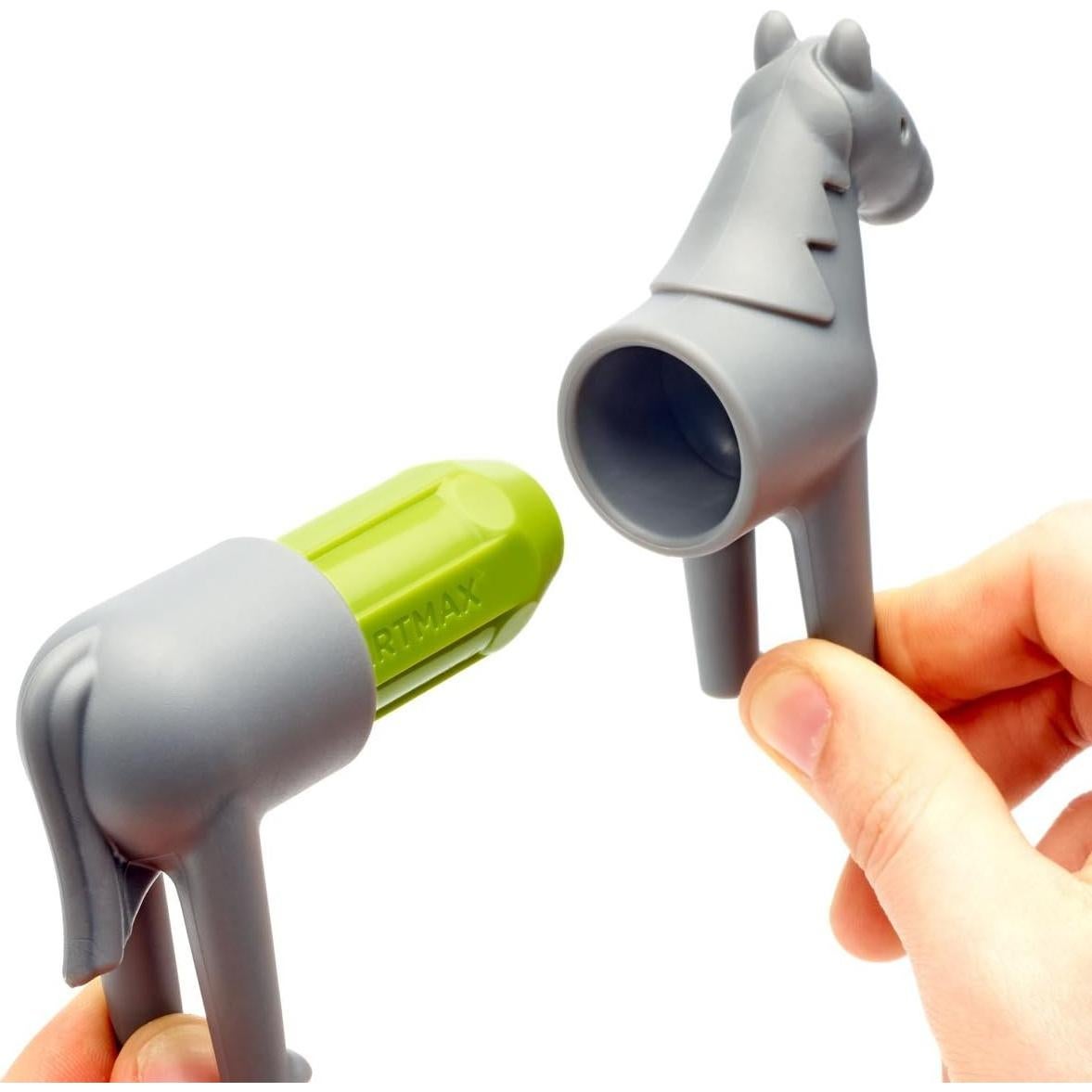 SmartMax Mis Primeros Animales de Granja Set Magnético 16 Piezas