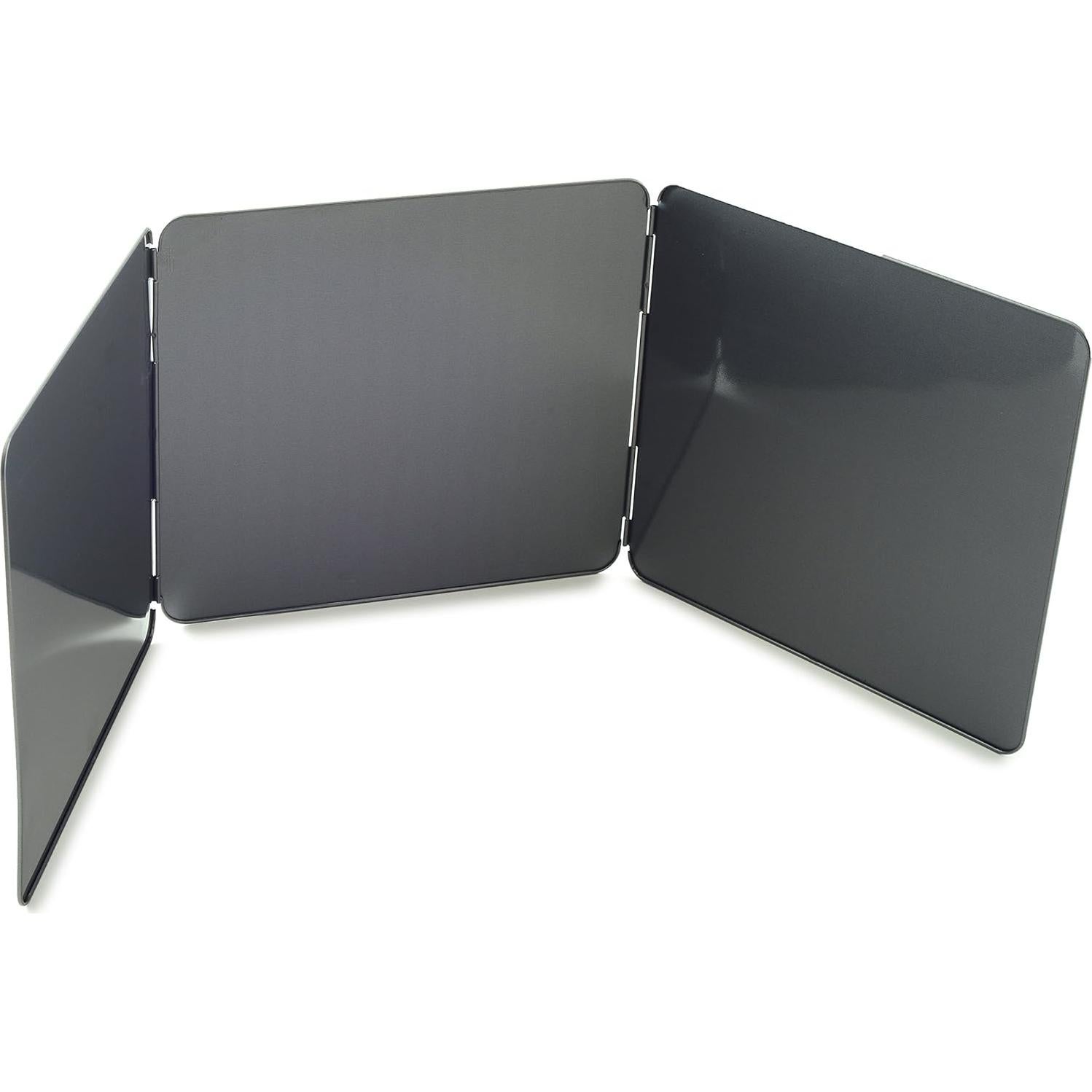 Protector Salpicaduras Norpro 2063 3 Paneles 25.5x23cm