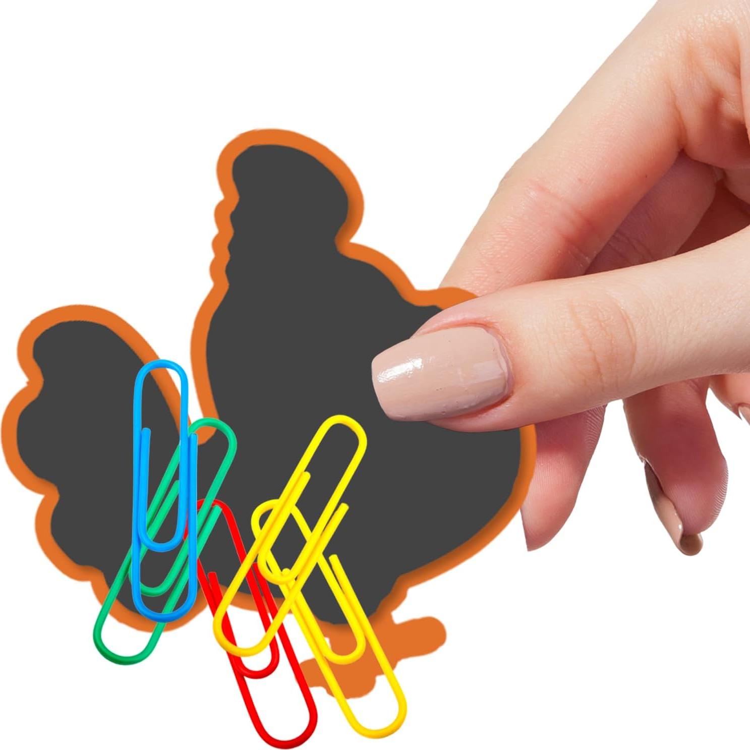 Imanes de Refrigerador SUPINEEDO Animales de Granja 10 Pcs