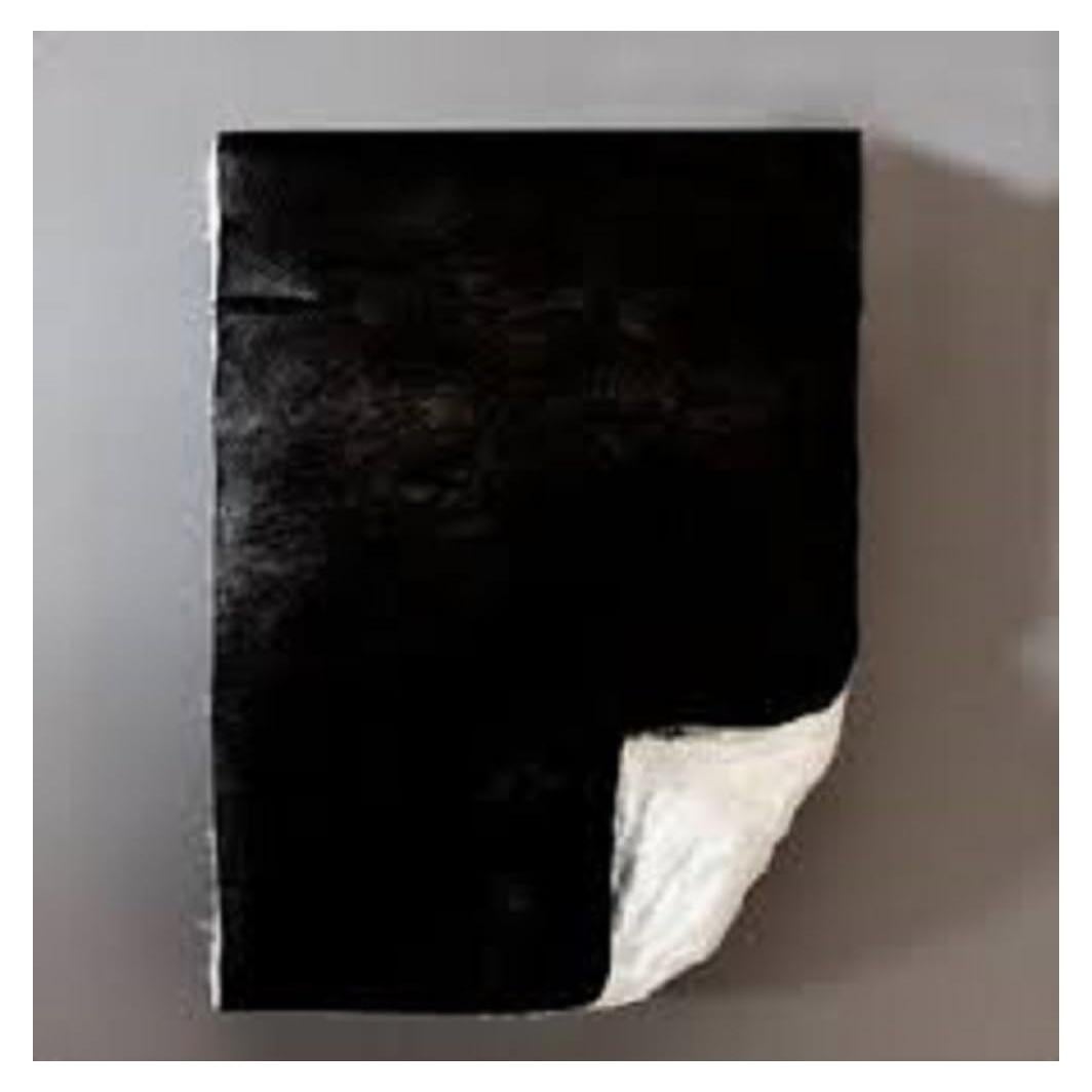 Aislamiento Acústico y Térmico para Furgonetas Impactproducts 3.05m x 1.52m