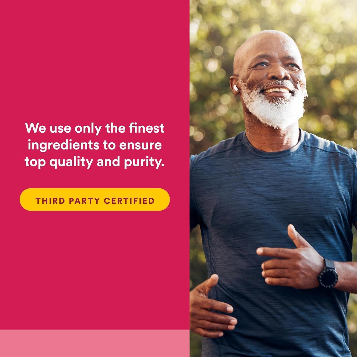 Citrato de Calcio Factores Naturales 90 tabletas - Huesos Fuertes