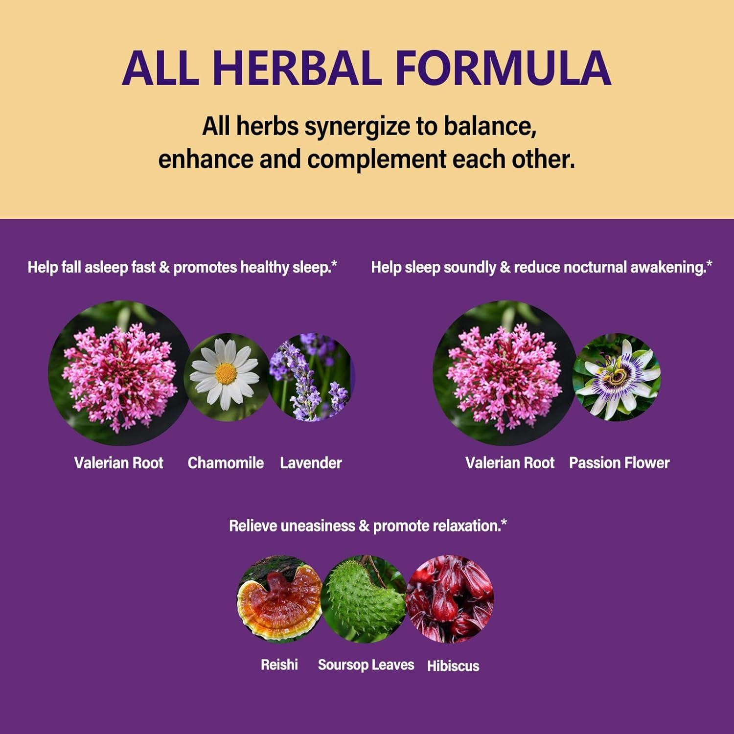 Extracto de Valeriana Eubrition 60ml - Suplemento para Dormir