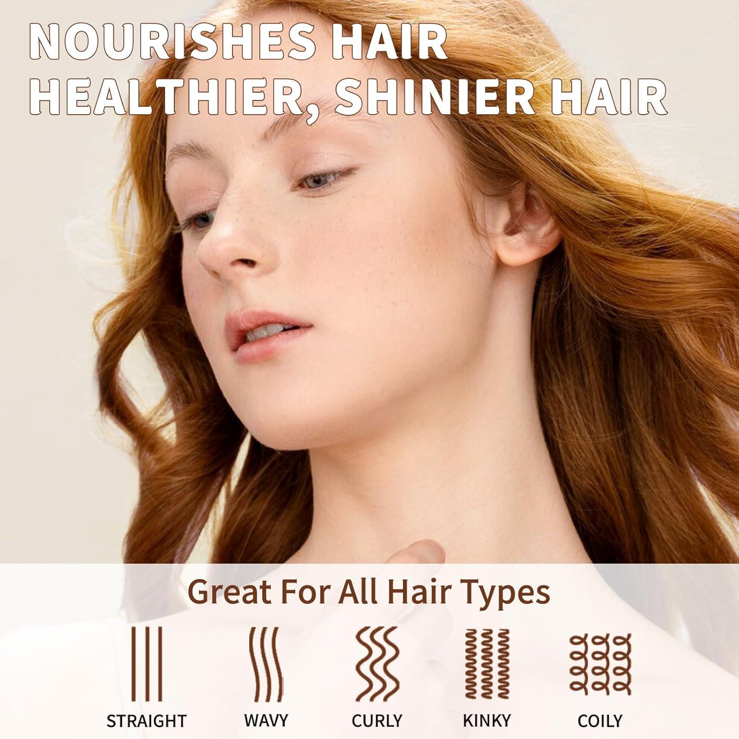 Aceite de Ricino Orgánico 473 ml MAYJAM Hidratante Piel y Cabello