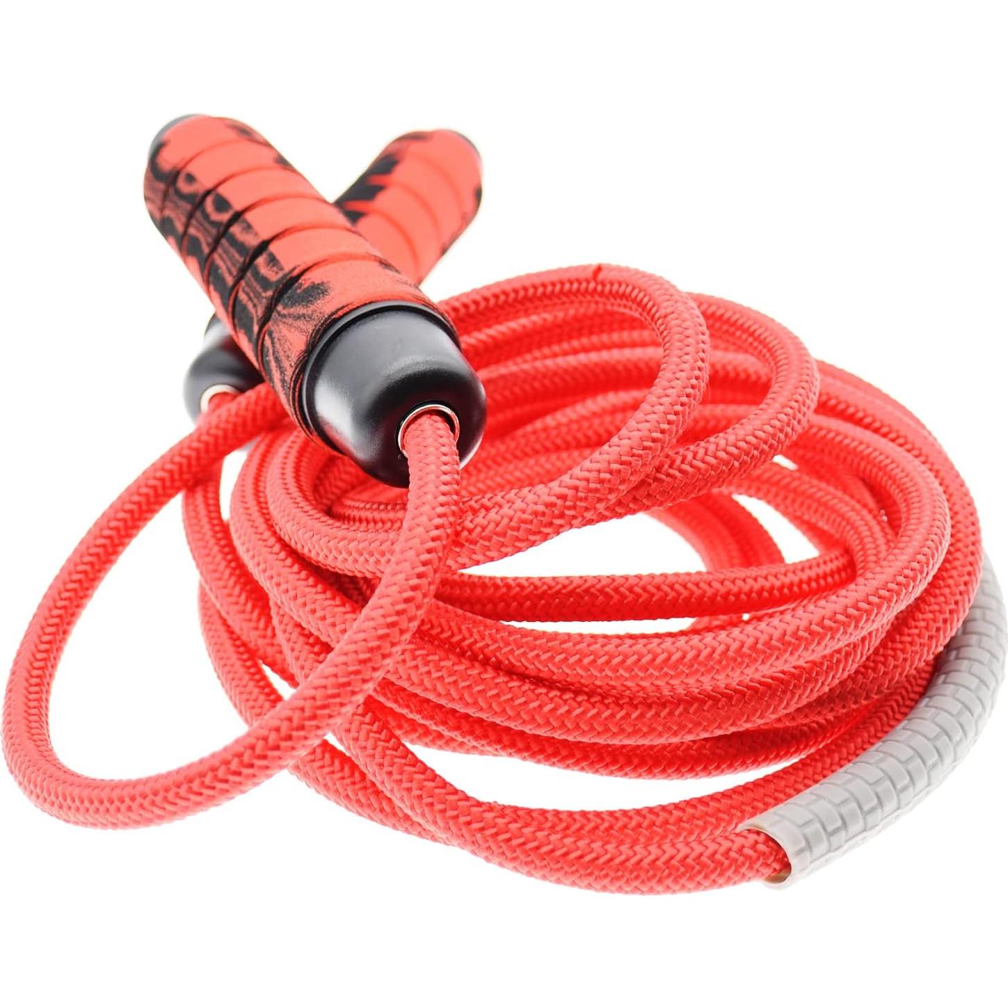 Cuerda de Salto Ajustable Ahomie 7m para 4-7 Jugadores