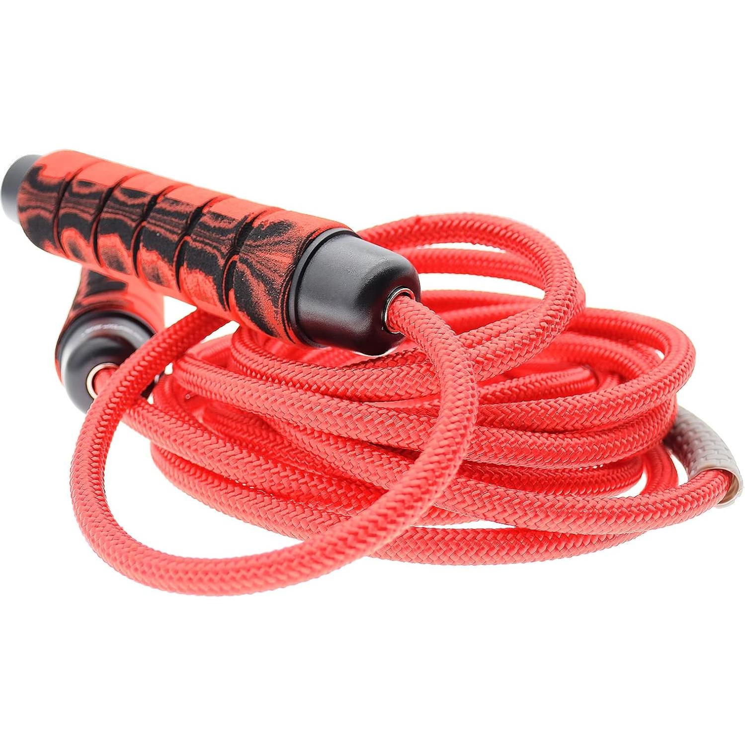 Cuerda de Salto Ajustable Ahomie 7m para 4-7 Jugadores