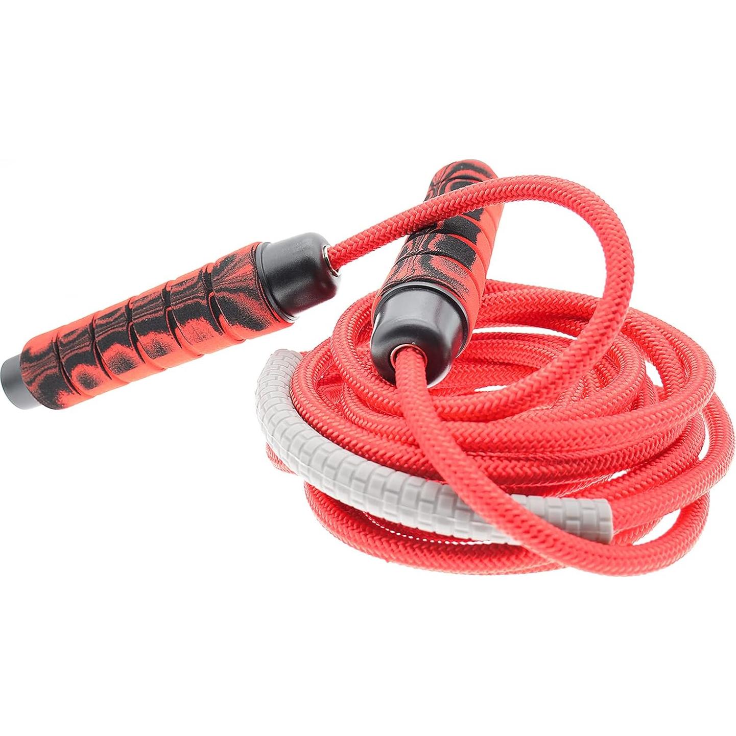 Cuerda de Salto Ajustable Ahomie 7m para 4-7 Jugadores