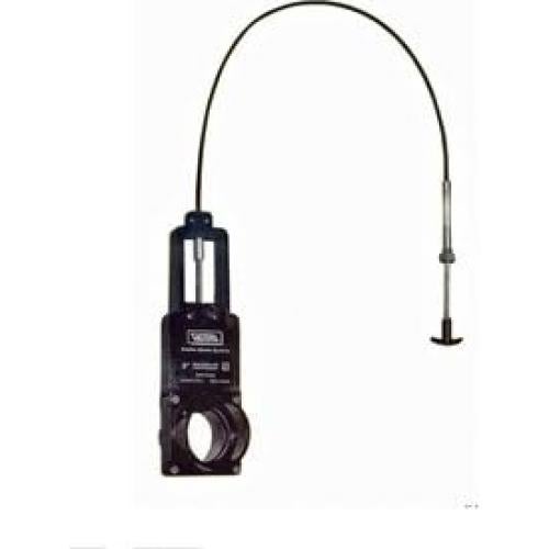 Kit de Cable Flexible Valterra TC172 182.88 cm con Válvula 3.81 cm