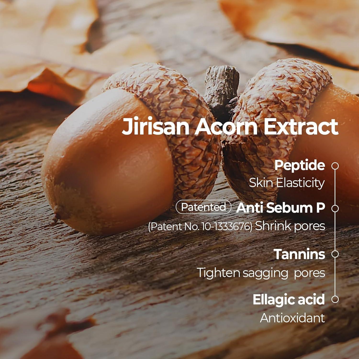 SKINFOOD Almendra Pore Peptide Toner Pad 60 Unidades