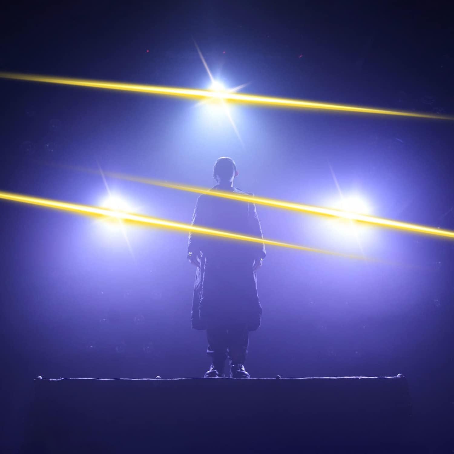 Filtro de lente Gold Streak 67mm para cámara DSLR - Efectos especiales