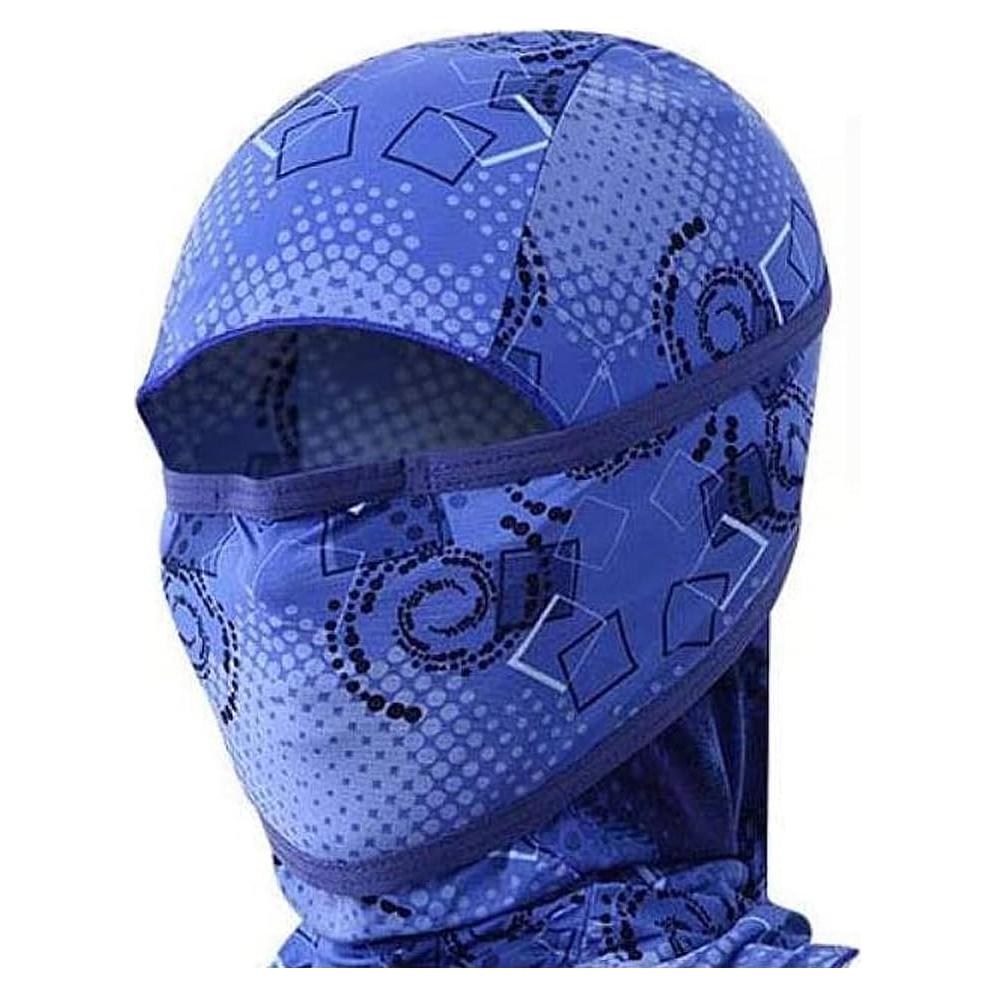 Pasamontañas de Enfriamiento Incontro Talla Única UPF 50+