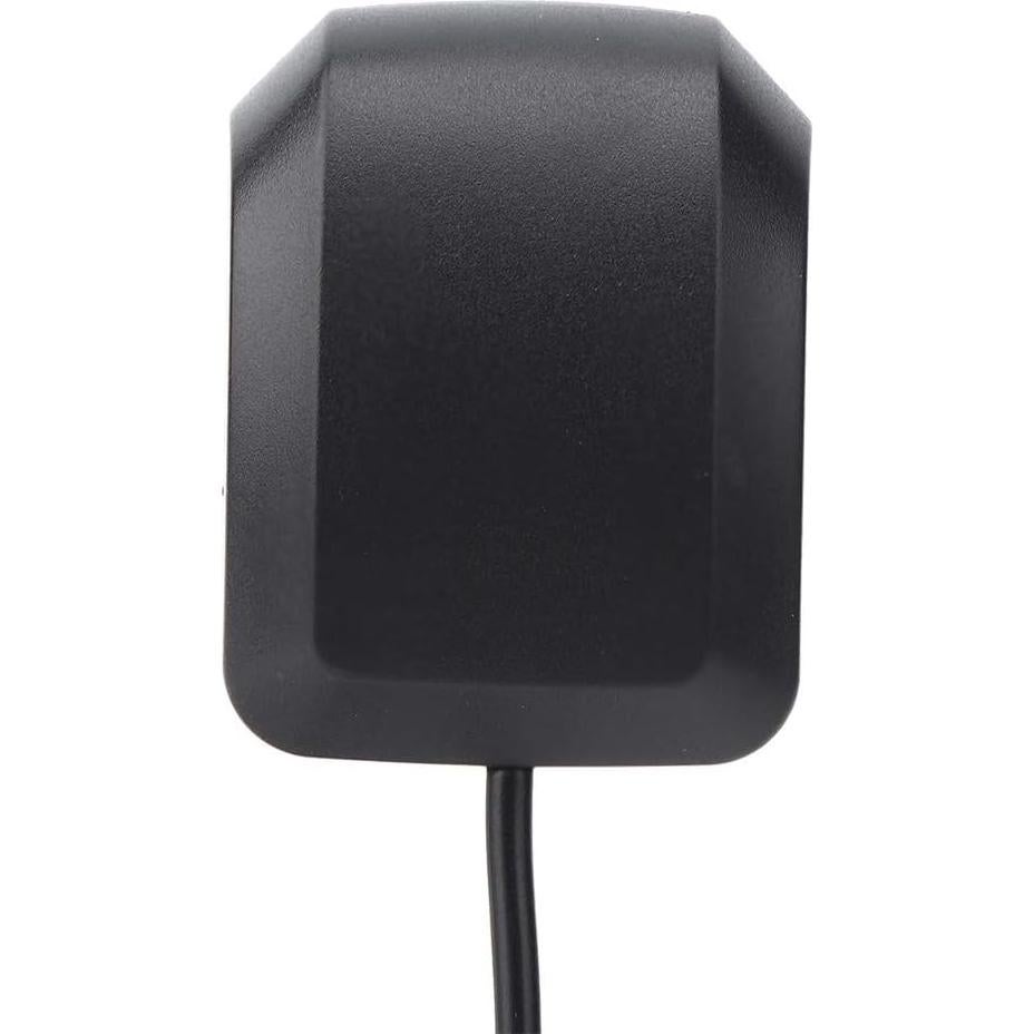 Receptor GPS USB Naroote VK-162 Antena Externa 10.31cm