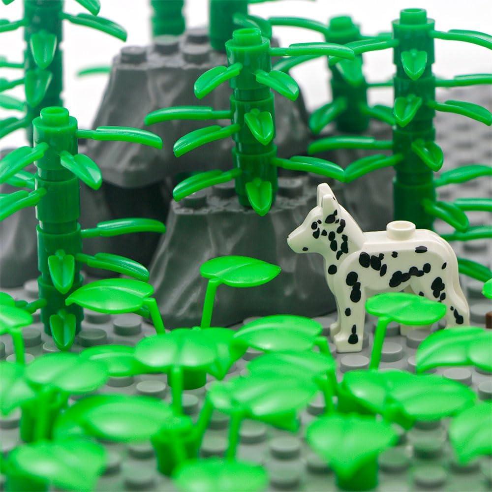 Accesorios para Árboles BroTex 198g Bloques Botánicos