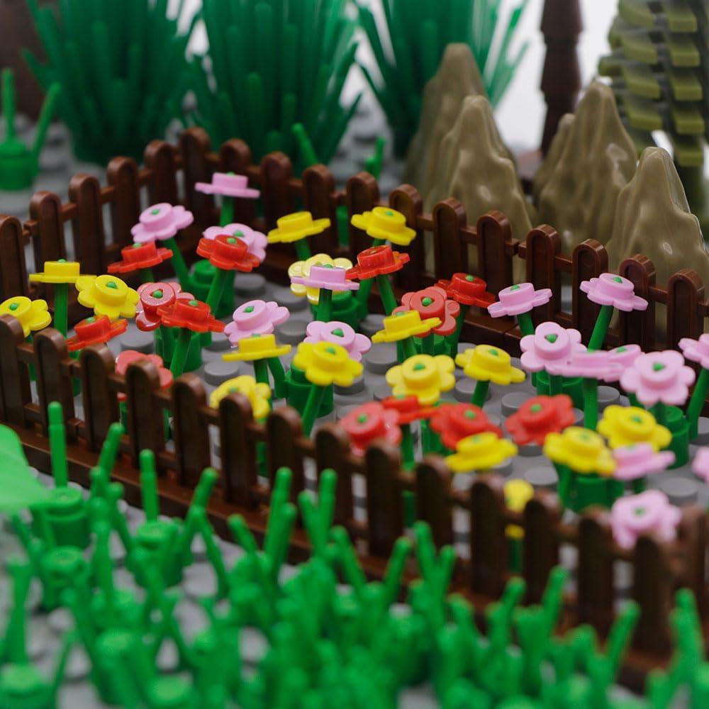 Accesorios para Árboles BroTex 198g Bloques Botánicos