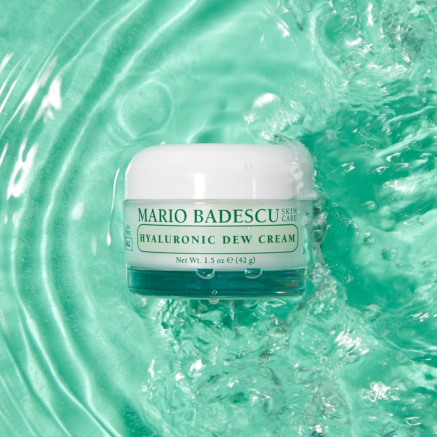 Crema Hidratante Libre de Aceite Mario Badescu 42.5 g