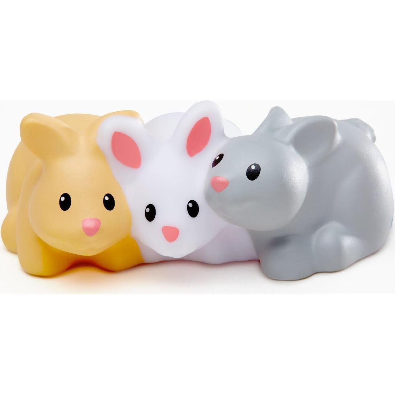 Figuras de Animales de Granja Fisher-Price Little People