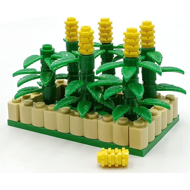 Conjunto de Bloques de Construcción DSPITWOD para Niños 6-12 Años