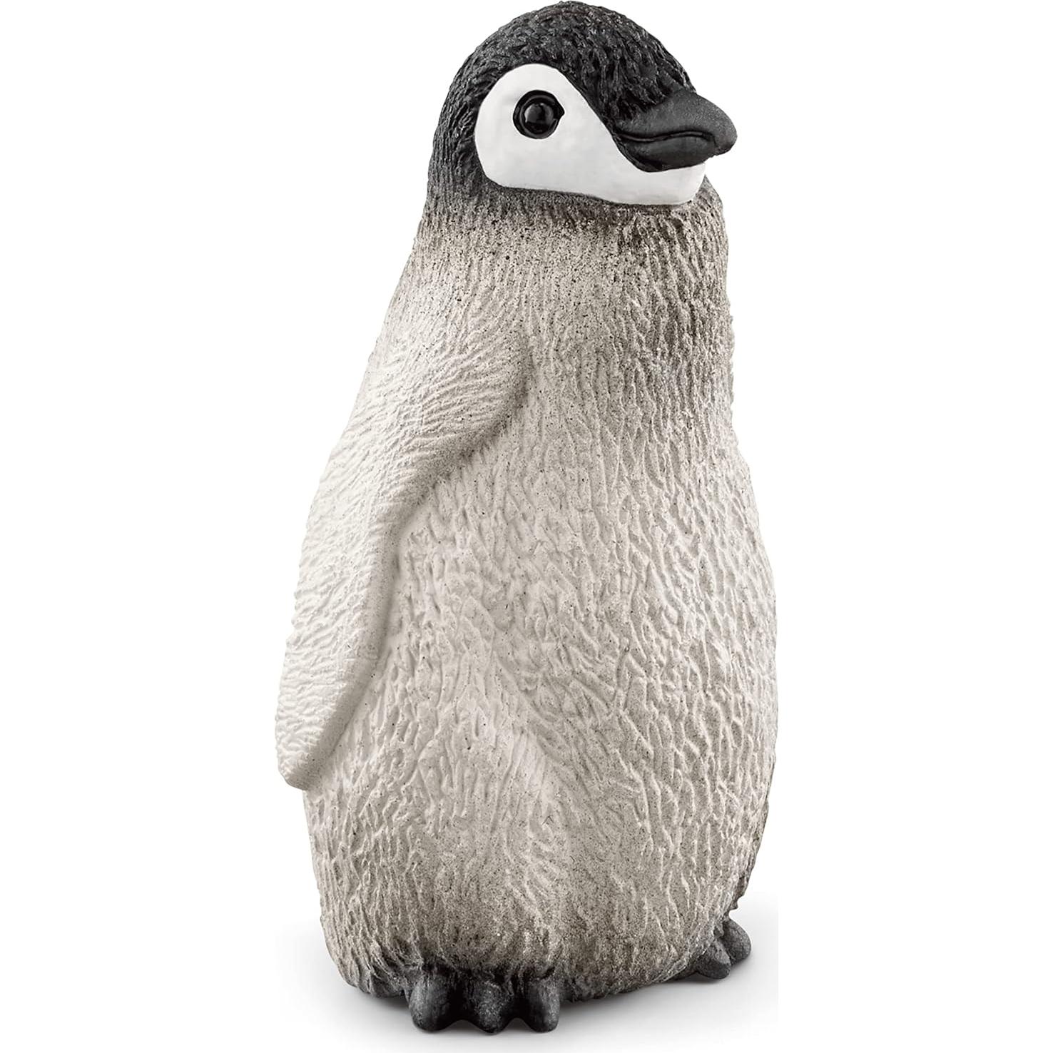 Juego de Juguetes de Animales Salvajes Schleich Antártida