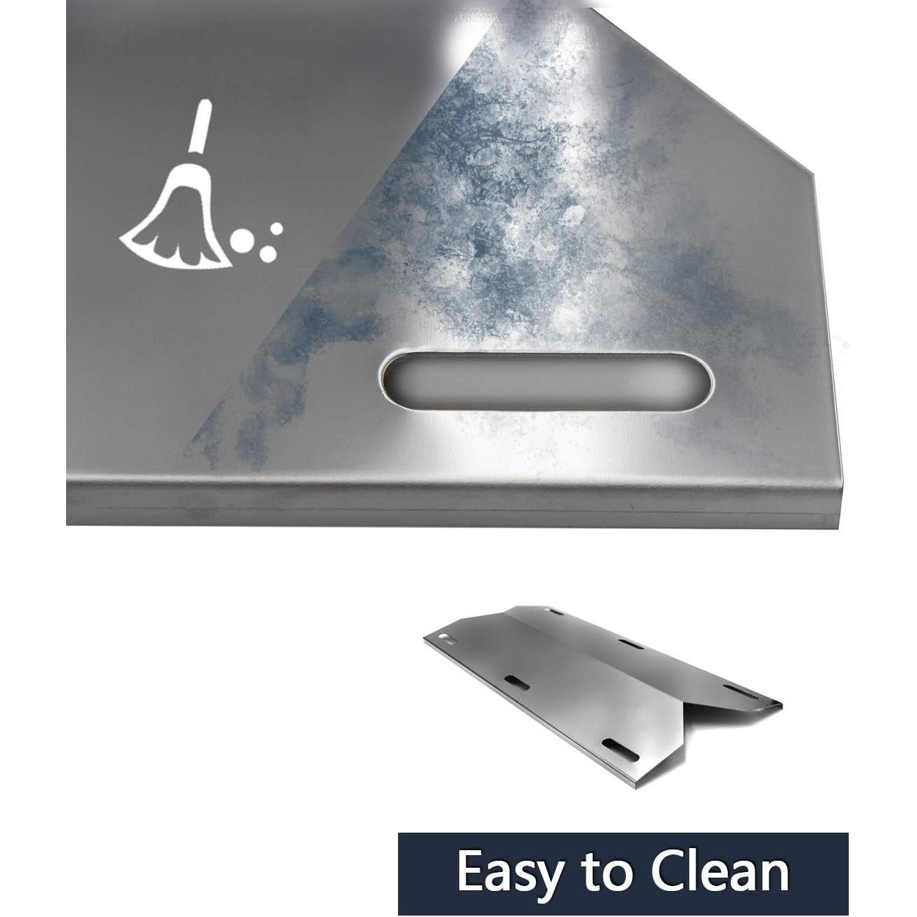 Kit de reparación quemadores hierro fundido Hongso 3 piezas