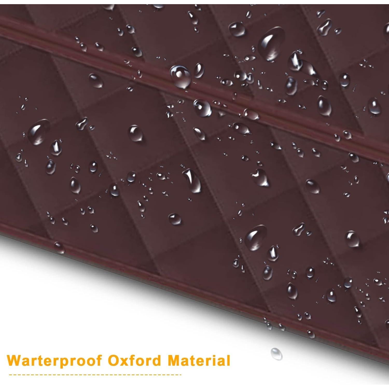 Cortina de Puerta Aislante Magnética Figermoon 81x203 cm