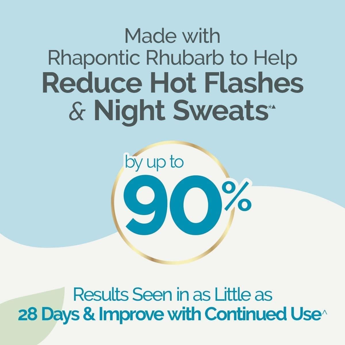 Estroven Completo + Ashwagandha Suplemento Menopausia 60 Comp.