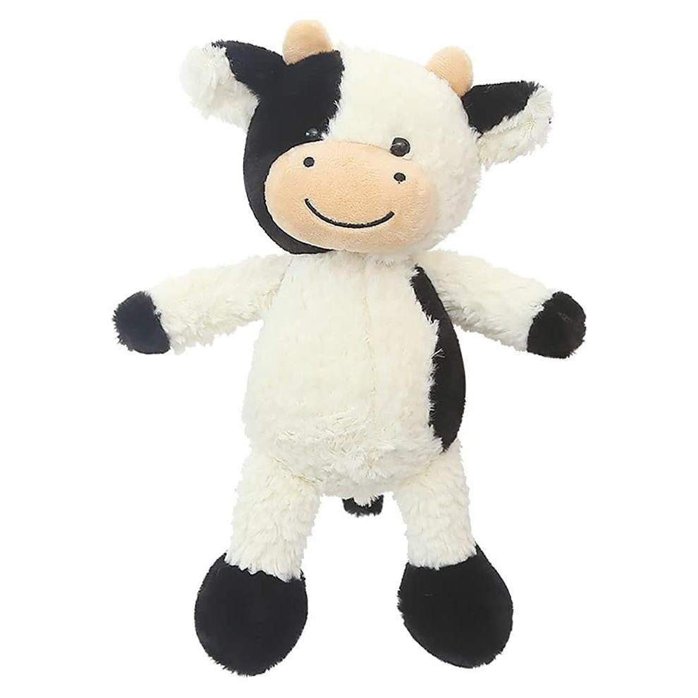 Juguete de Peluche Vaca CHELEI2019 30cm Suave para Niños