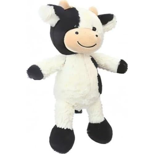Juguete de Peluche Vaca CHELEI2019 30cm Suave para Niños