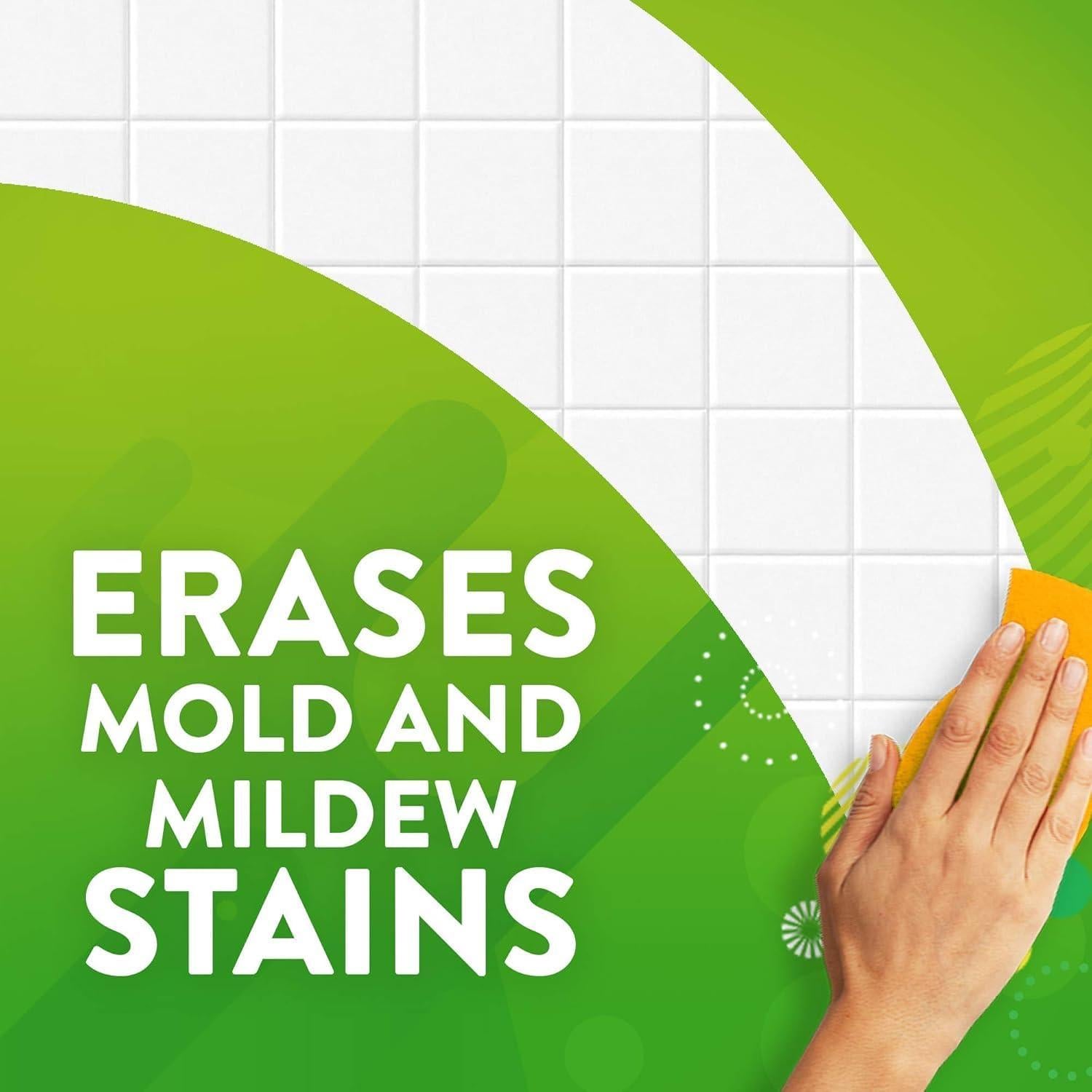 Limpiador Desinfectante en Espuma Scrubbing Bubbles 0.95L