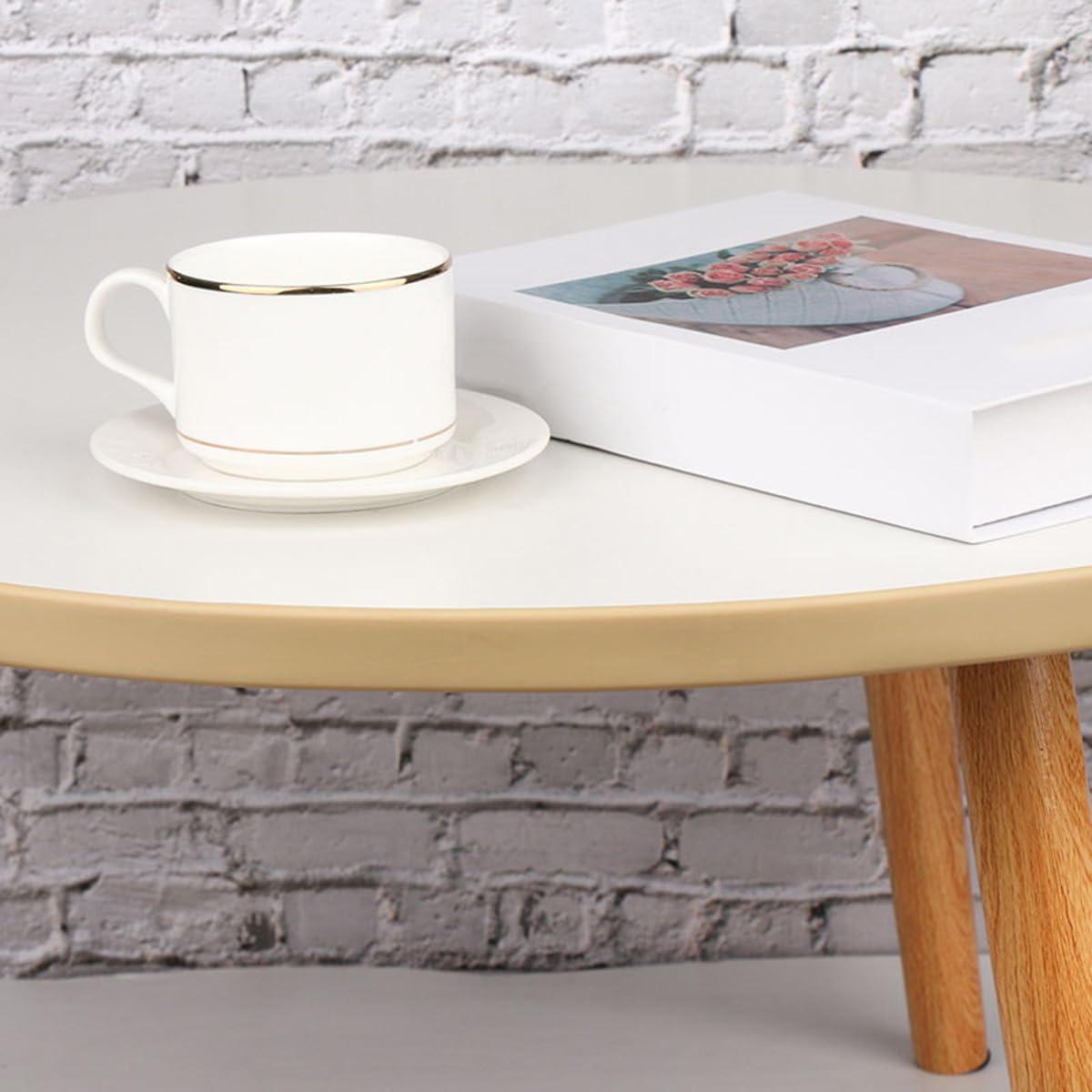 Biselado Autoadhesivo ECYC 1m x 9mm TPE Flexible Beige