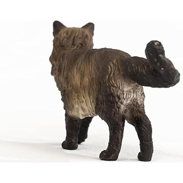 Figura de Gato Ragdoll Schleich 3,81 cm para Niños 3+
