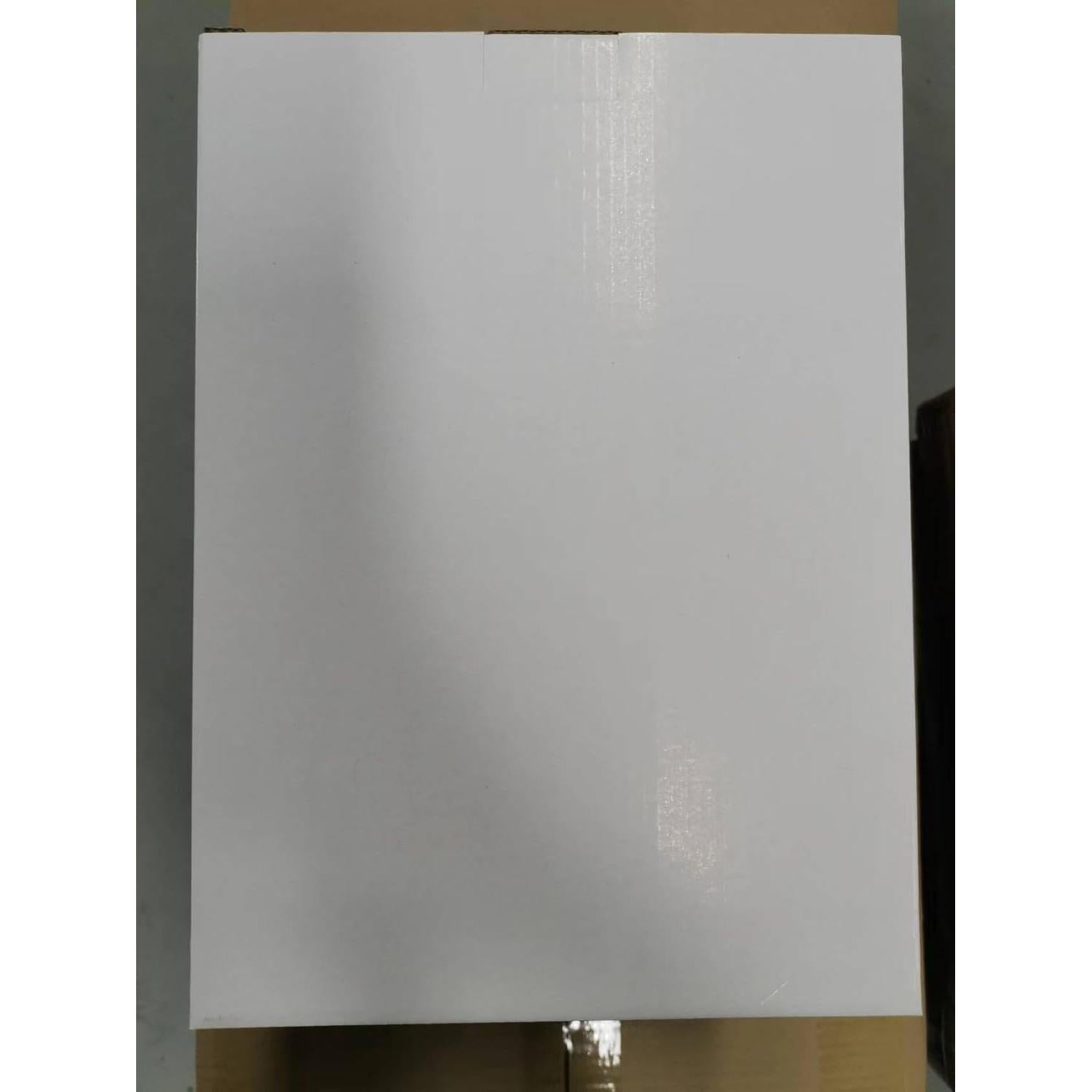 Fuente de Agua Interior Ganesha SURPRIZON 30cm Resina Dorada