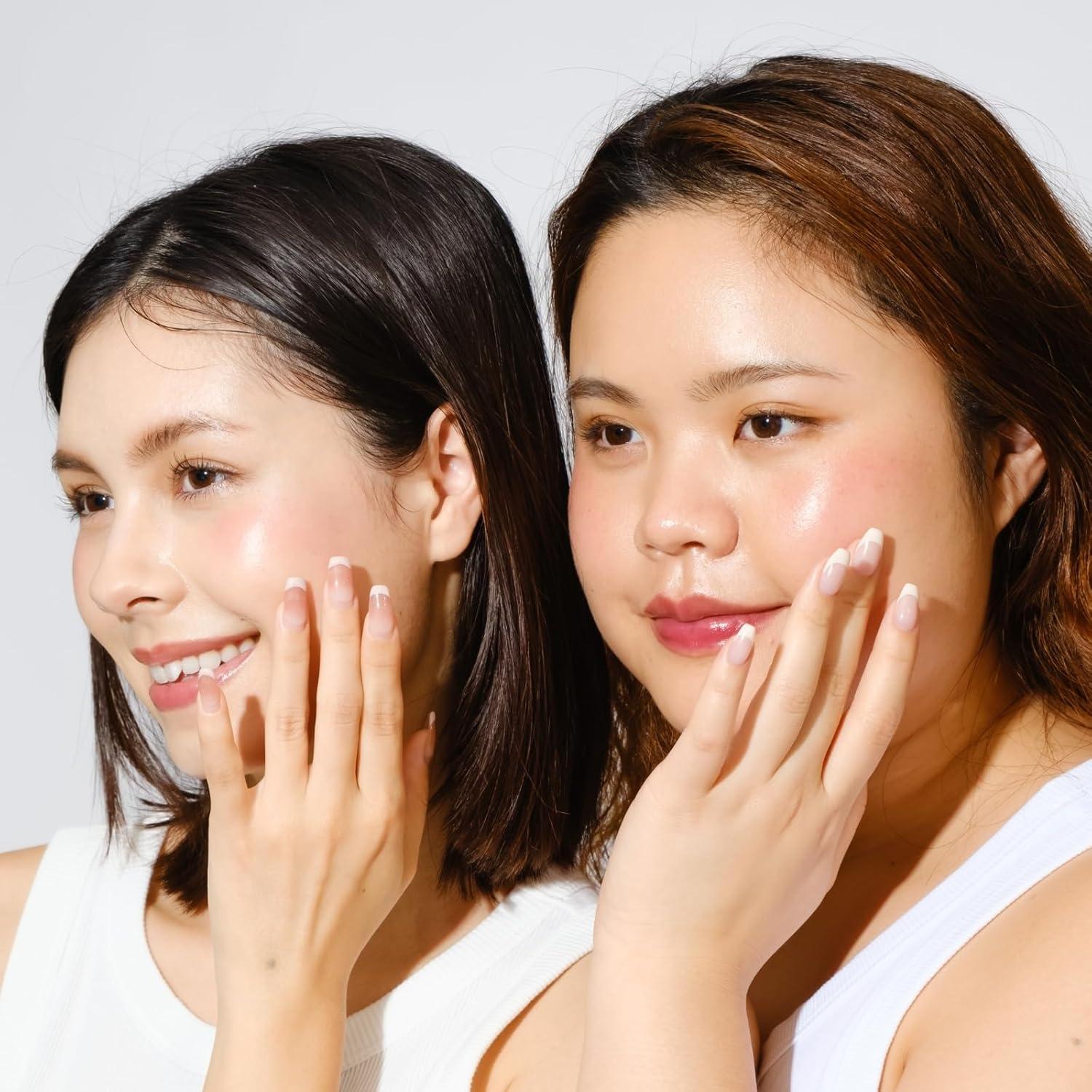 Bálsamo Tinte Diario Labios y Mejillas Xitien 10g Vegano