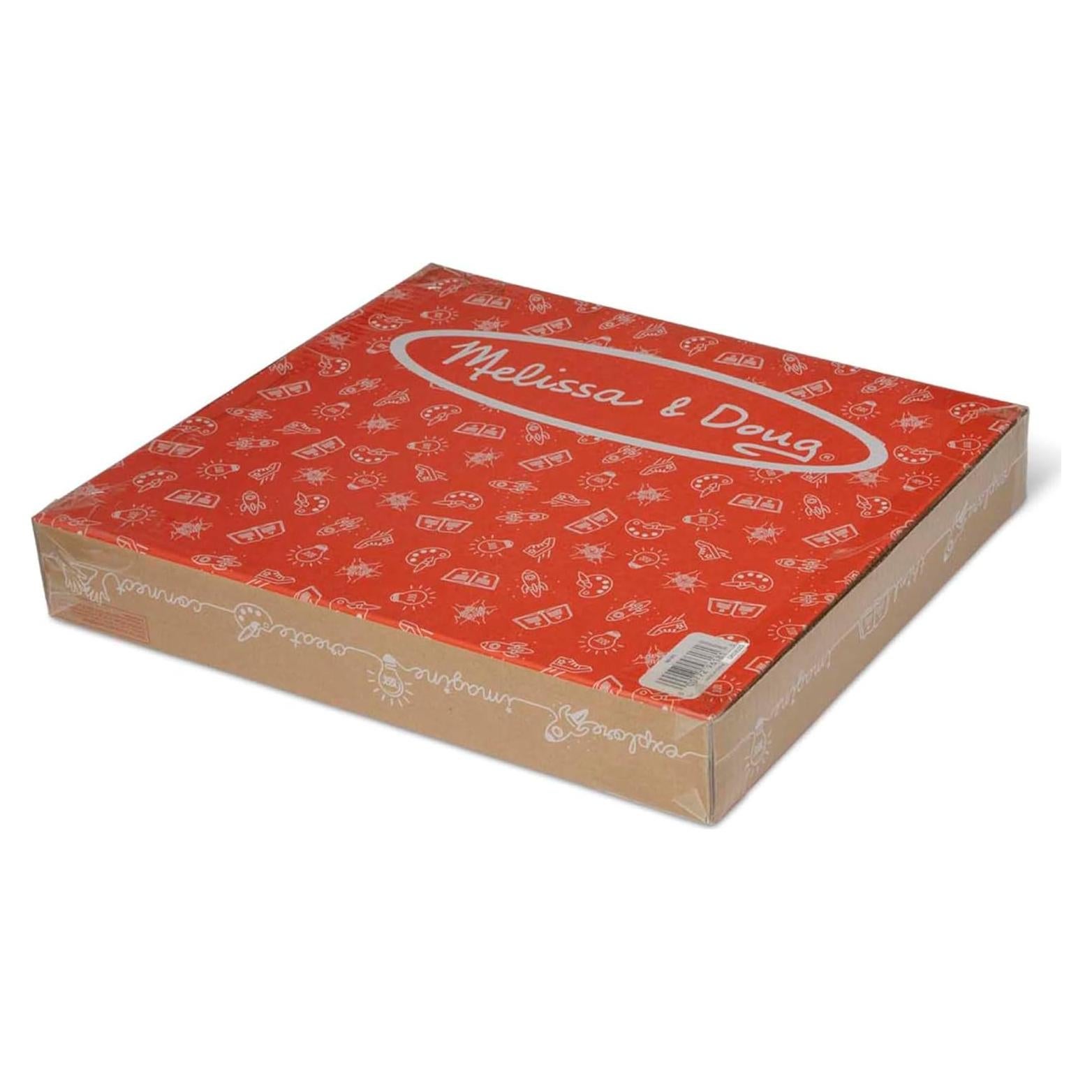 Juego de Granja de Madera Melissa & Doug 33 Piezas